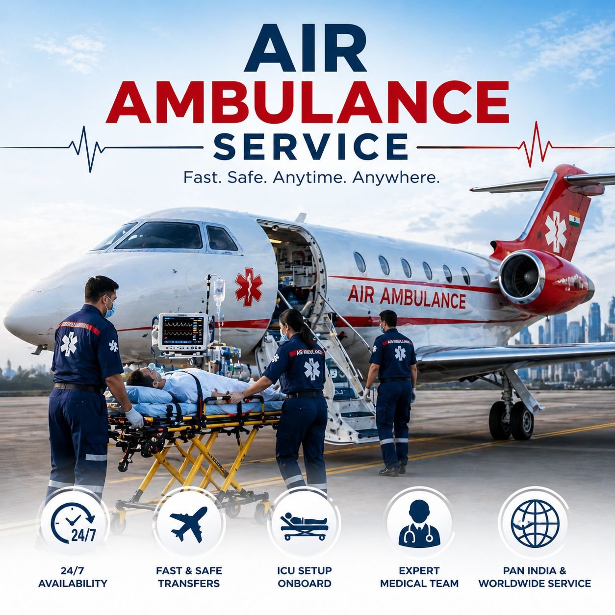 Air Ambulance