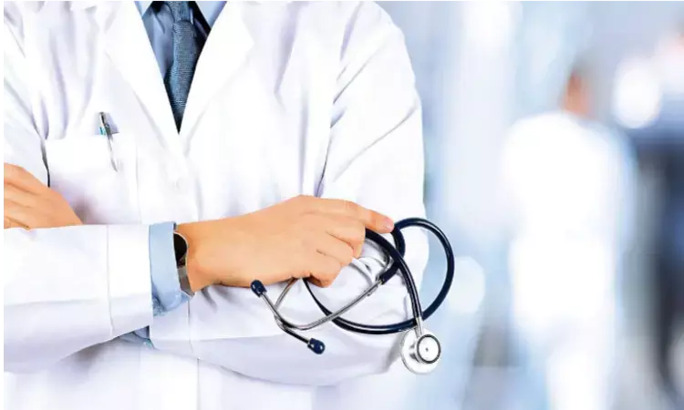 Critical Care Doctors