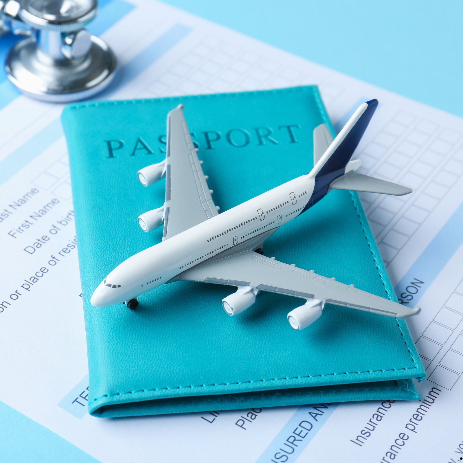 Medical Tourism Process