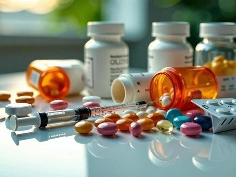 Emergency Medicines
