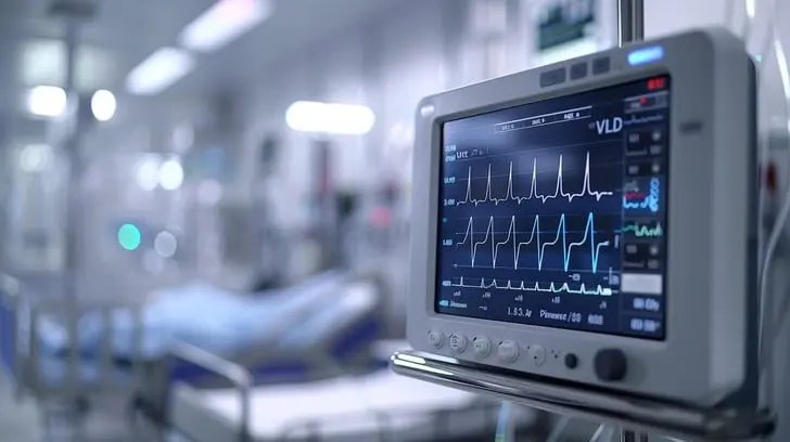 ICU Equipment