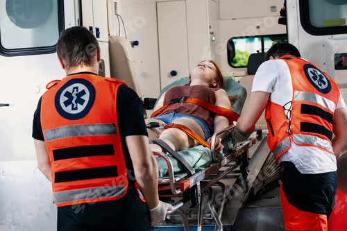 Patient Transfer