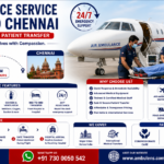 Air Ambulance Service Mumbai to Chennai with ICU-equipped aircraft, ventilator support, experienced doctors, and emergency patient transfer services by AmbuLens.