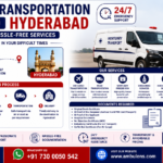 Dead Body Transportation Mumbai to Hyderabad with air cargo services, freezer box arrangements, embalming support, and complete documentation assistance by AmbuLens.