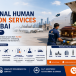 International human repatriation services from Mumbai with airport cargo and global transportation support