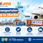 Dead body transportation from Chennai to Mumbai by air cargo