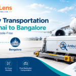 Dead body transportation from Chennai to Bangalore by air cargo