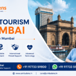 Medical tourism in Mumbai with patient medical transportation