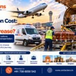 Factors affecting dead body transportation cost in India