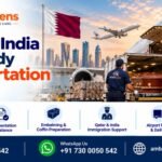 Qatar to India dead body transportation cost and international repatriation arrangements